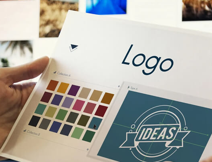 servicio de diseño de logos